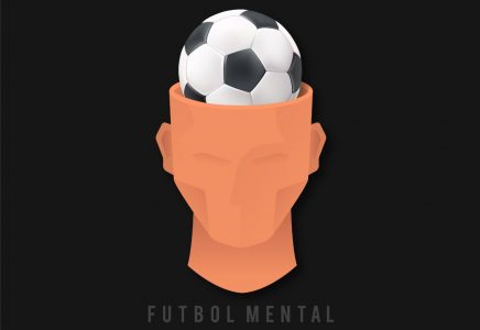 Fútbol Mental